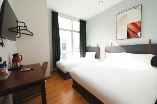 The Concept Hotel PJCC - Near Sunway Lagoon - Petaling Jaya - 0