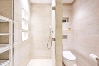 Kensington 3 bed Apt with Private Garden - 6