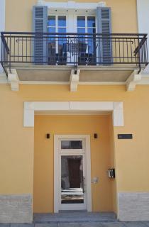 Casa FILA1923 - 8