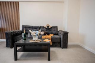 Adda Sea Apartment in Odyssey Spa & Pool - 8