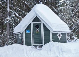 Tahkontilhi B 5 - Kuopio - 8