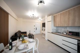 Adda Sea Apartment in Odyssey Spa & Pool - 4