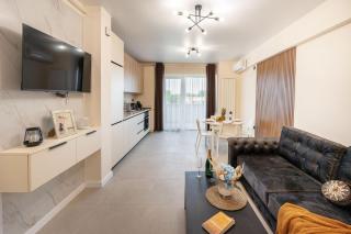Adda Sea Apartment in Odyssey Spa & Pool - 9