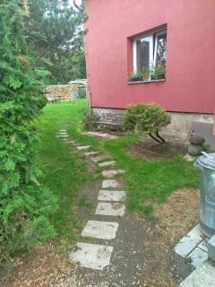 Apartmán Na Myslivecké - Zlaté Hory - 9