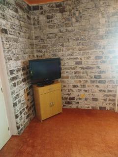 Apartmán Na Myslivecké - Zlaté Hory - 8