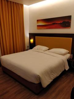Infinity Resort - Yercaud - 0
