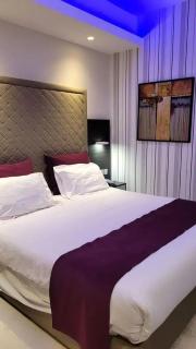 Infinity Resort - Yercaud - 6