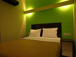Infinity Resort - Yercaud - 4