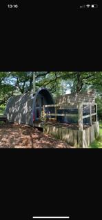 Willow Cabin & Hot Tub - Barmouth - 0