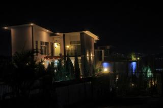 LUMI R Boutique Hotel - Kigali - 9