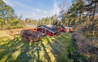 Nice Home In Ebeltoft With Wifi - D13116 - Ebeltoft - 0