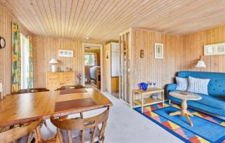 Nice Home In Ebeltoft With Wifi - D13116 - Ebeltoft - 7