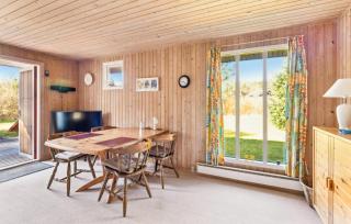 Nice Home In Ebeltoft With Wifi - D13116 - Ebeltoft - 5