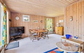 Nice Home In Ebeltoft With Wifi - D13116 - Ebeltoft - 4