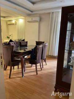 Luxury Apartment in Zamalek - Kairo - 3
