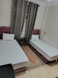 Cozy apartment with terrace - Agadir - 8