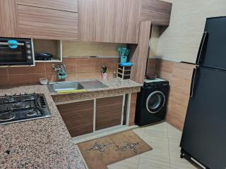 Cozy apartment with terrace - Agadir - 6