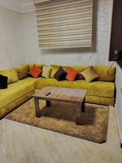 Cozy apartment with terrace - 0