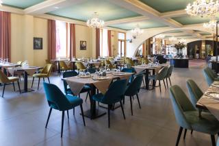 Parc Hotel San Pietro - Spiazzi Di Caprino - 4