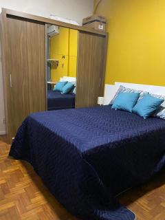 Apartamento Copa 2025 - 3