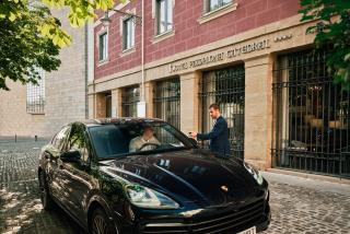 Pamplona Catedral Hotel - 4