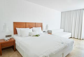 Flow Datca Surf & Beach Hotel - Datca - 7