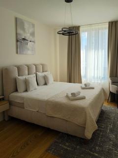 Belgrade Waterfront Pearl - Belgrad - 1