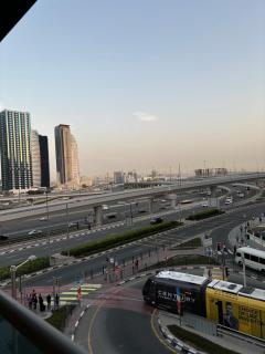 Al Zarooni building, Dubai marina - 1