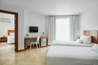 Flow Datca Surf & Beach Hotel - 3
