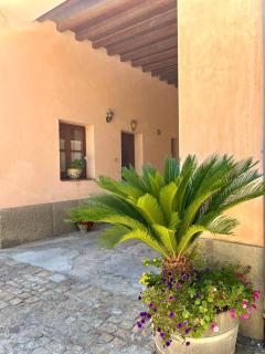 Casa Bonomo - Castelbuono - 6