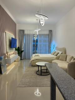 Al Zarooni building, Dubai marina - 4