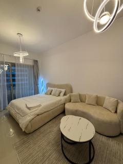 Al Zarooni building, Dubai marina - 3