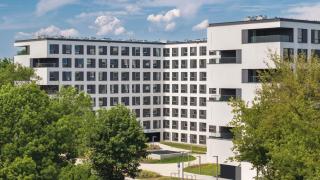 Zeitraum Raclawicka - 2