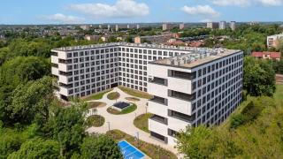 Zeitraum Raclawicka - 1