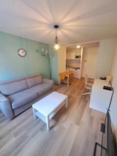 Bel appartement au calme avec parking - Lyon - 0
