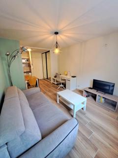 Bel appartement au calme avec parking - 4