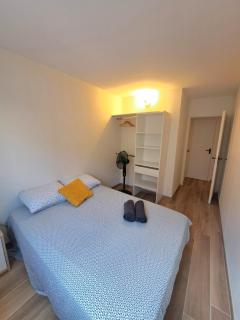 Bel appartement au calme avec parking - 7