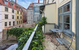 Lovely Apartment In Wismar With Wifi - Dme478 - 9