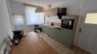 A2 - Gemütliche Ferienwohnung mit Schlossblick - Wernigerode - 5