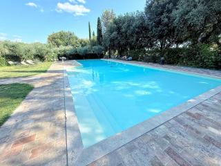 Vita Di Spello sleeps 54 including 18 children with spa and 2 pools in centre - Spello - 5