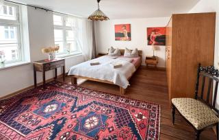 Lovely Apartment In Wismar With Wifi - Dme478 - Wismar - 2