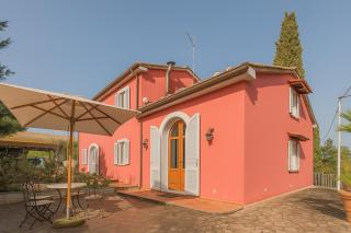 Casa Michela Casalguidi, Garden, Wifi - Montemagno - 0
