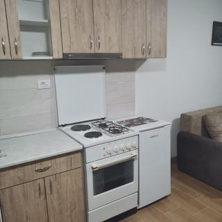 Apartman Novi Sad Detelinara - 1