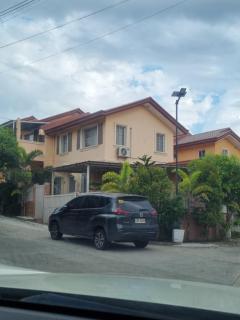 Near Airport Family or Group Habitat - Davao City - 6