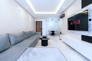 Elegant Comfort Pool Gym & Kids Club - Mohammedia - 0