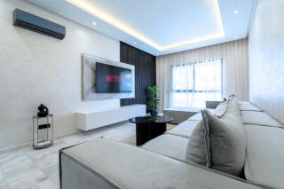 Elegant Comfort Pool Gym & Kids Club - Mohammedia - 4