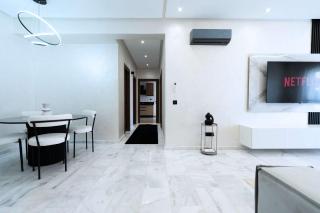 Elegant Comfort Pool Gym & Kids Club - Mohammedia - 1