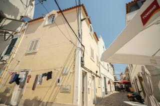 NEW - Heart of Sesimbra - Sesimbra - 4