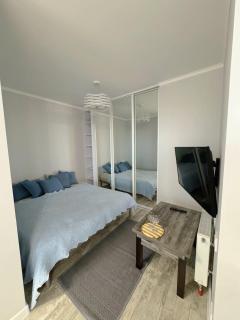 Apartments in VODOGRAY Residential Complex - Czernowitz - 4