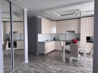 Apartments in VODOGRAY Residential Complex - Czernowitz - 8